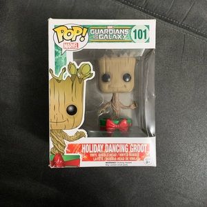 Funko pop